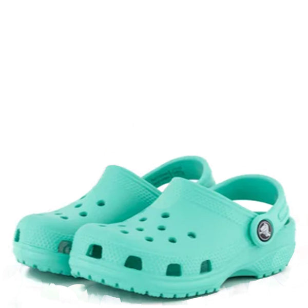Kids CROCS Classic Clog Lagoon