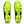 Load image into Gallery viewer, Asics Lethal Flash IT 2 Black/Safety Yellow