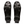 Load image into Gallery viewer, Asics Menace 4 Gunmetal/Black