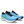 Load image into Gallery viewer, Mens Asics Gel Excite 10 Waterscape/Electric Lime