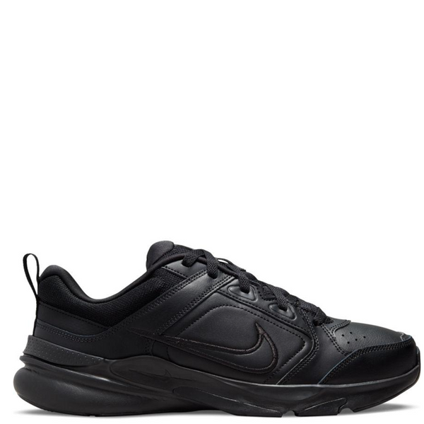 Mens Nike DefyAllDay Black/Black