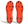 Load image into Gallery viewer, Mens Adidas Predator Accuracy.3 Firm Ground Boots Solar Orange/Core Black
