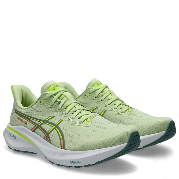 Mens Asics GT-2000 13 Cool Matcha/Celadon