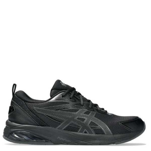 Asics Gel Quantum Kei Black/Obsidian Grey