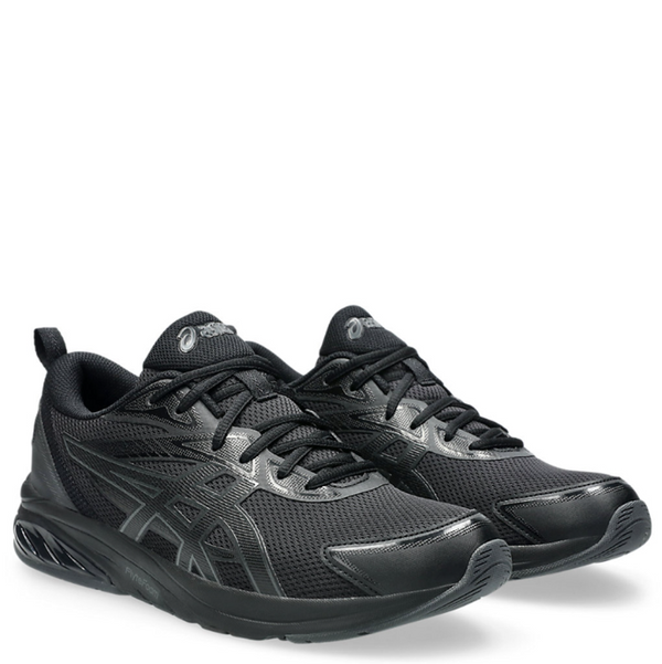 Asics Gel Quantum Kei Black/Obsidian Grey