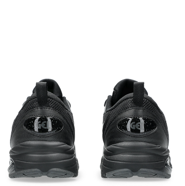 Asics Gel Quantum Kei Black/Obsidian Grey