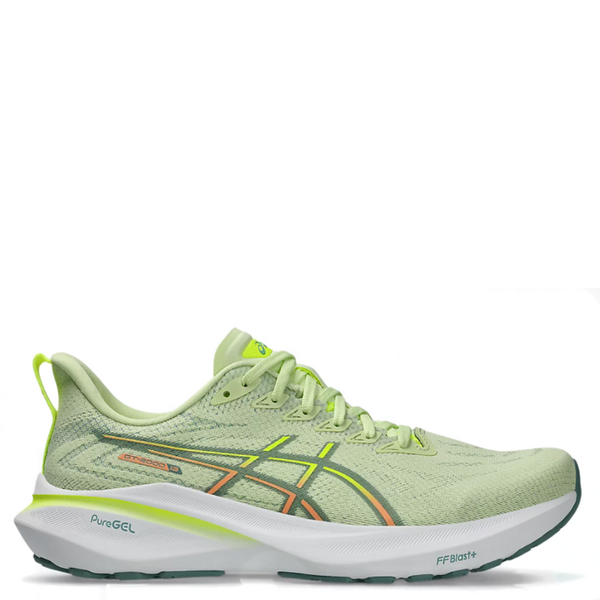 Mens Asics GT-2000 13 Cool Matcha/Celadon