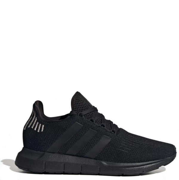 Womens Adidas Swift Run 1.0 Black