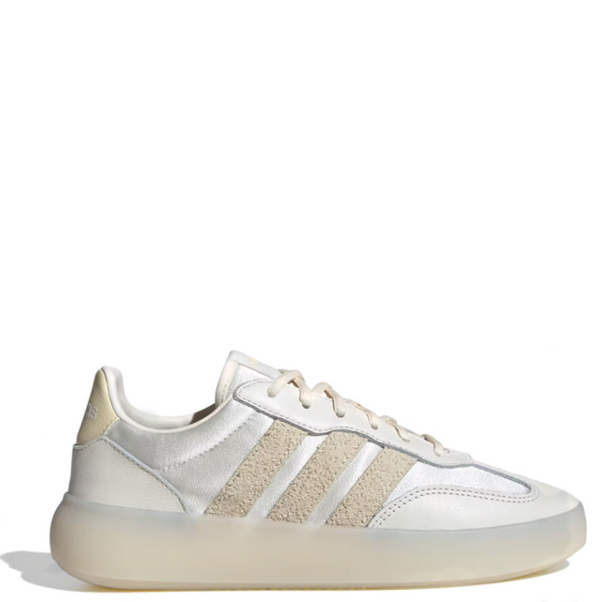 Womens Adidas Barreda Decode Off White