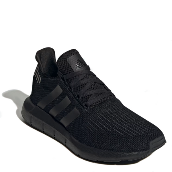 Womens Adidas Swift Run 1.0 Black