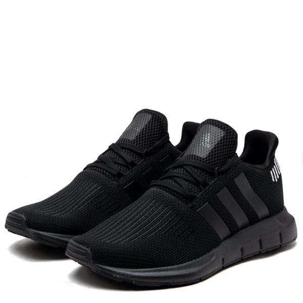 Womens Adidas Swift Run 1.0 Black