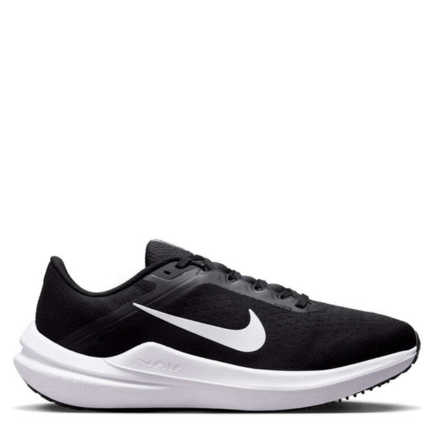 Womens Nike Air Winflo 10 Black/White