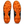 Load image into Gallery viewer, Asics Lethal Flash IT 2 Black/Orange