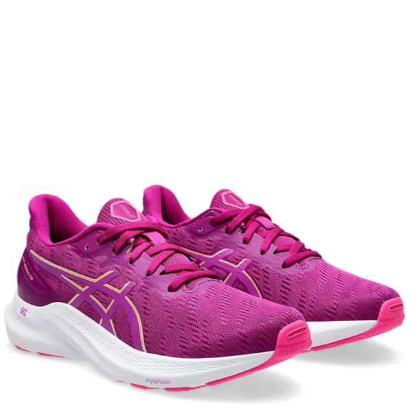 Kids Asics GT-2000 12 GS Purple Spectrum/Bold Magenta