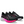 Load image into Gallery viewer, Womens Asics GT-1000 13 Black/Pink Glo