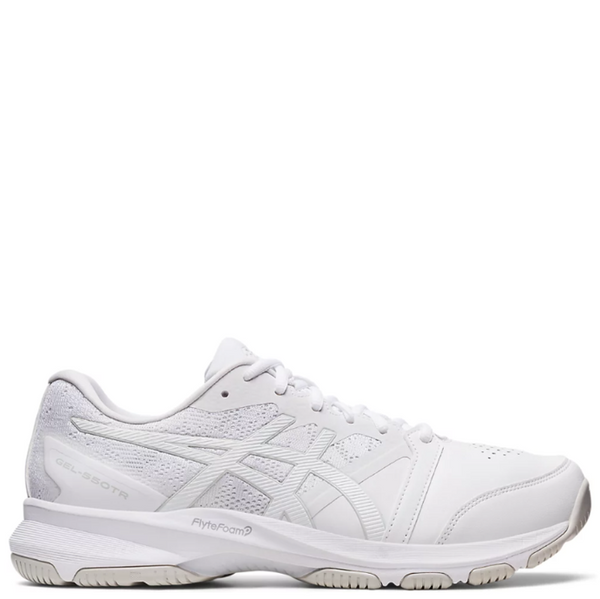 Mens Asics Gel-550TR White (2E WIDE)
