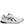 Load image into Gallery viewer, Mens Asics GT-1000 LE White/Pure Silver (2E WIDE)
