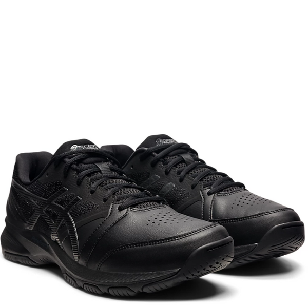 Mens Asics Gel-550TR Black (2E WIDE)