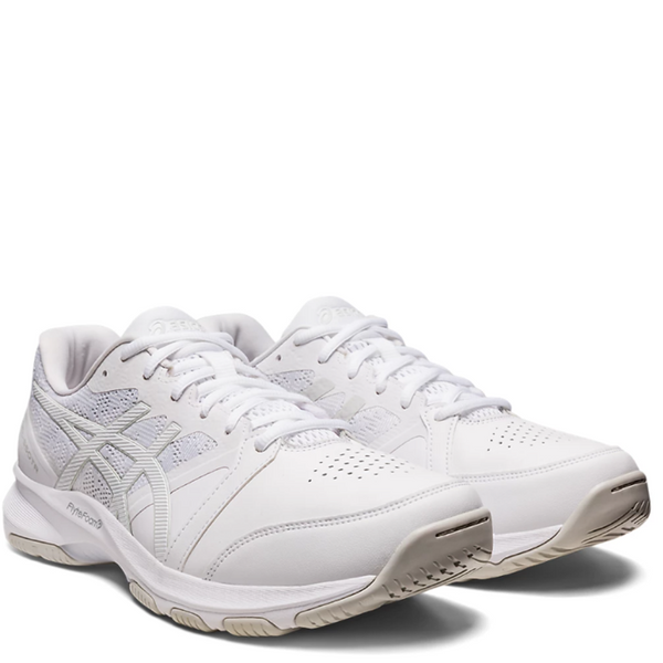 Mens Asics Gel-550TR White (2E WIDE)