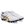 Load image into Gallery viewer, Asics Lethal Speed RS 2 White/Pure Gold