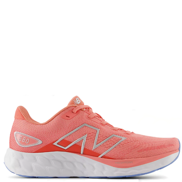 Womens New Balance Fresh Foam 680v8