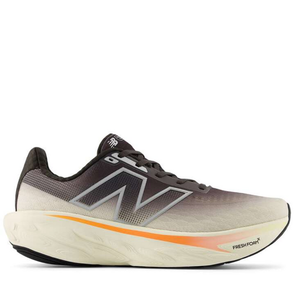 Mens New Balance Fresh Foam X 1080 v14 - Grey/Orange