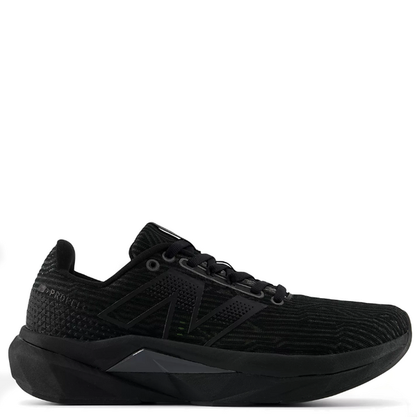 Womens New Balance FuelCell Propel v5 Black