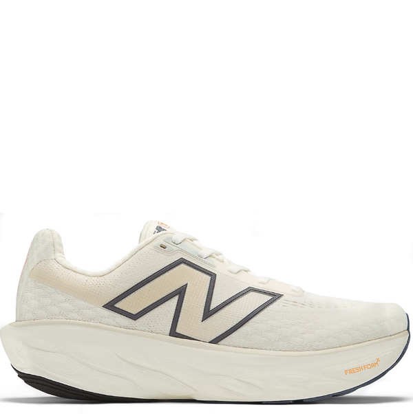 Mens New Balance Fresh Foam X 1080 v14 - Sea Salt/Indigo (D Width)