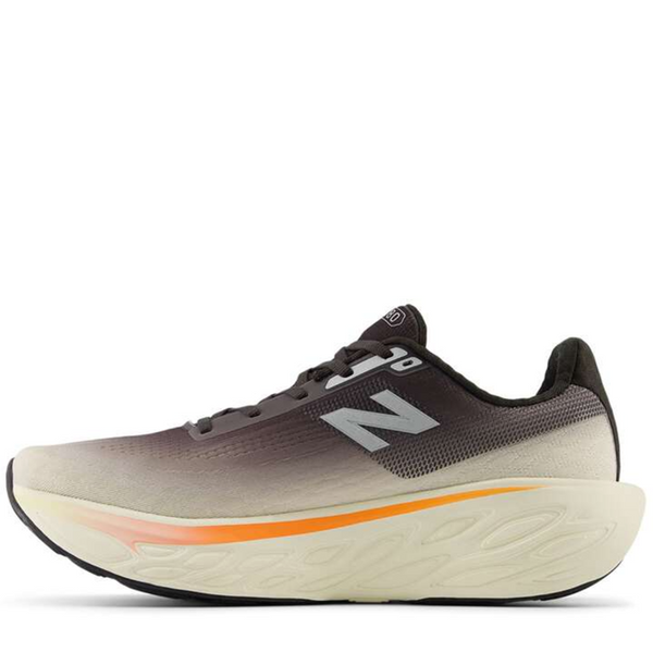 Mens New Balance Fresh Foam X 1080 v14 - Grey/Orange