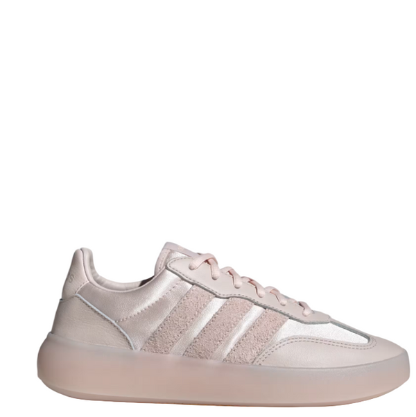 Womens Adidas Barreda Decode Putty Mauve