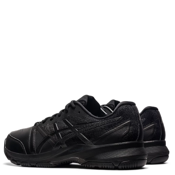 Mens Asics Gel-550TR Black (2E WIDE)