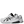 Load image into Gallery viewer, Mens Asics GT-1000 LE White/Pure Silver (2E WIDE)
