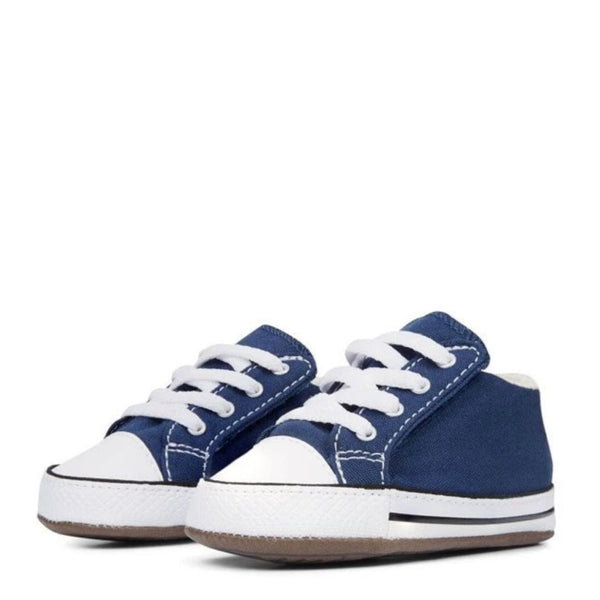 Converse All Star Cribster Mid Crib Shoe Navy