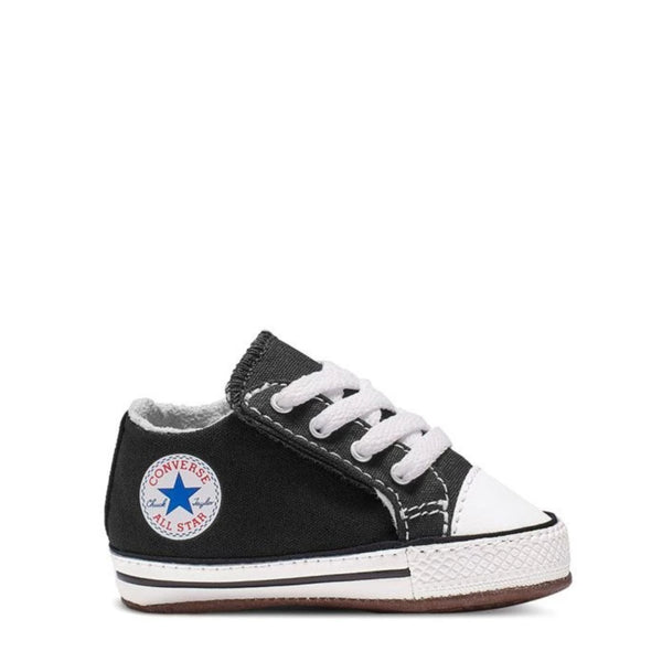 Converse All Star Cribster Mid Crib Shoe Black/White