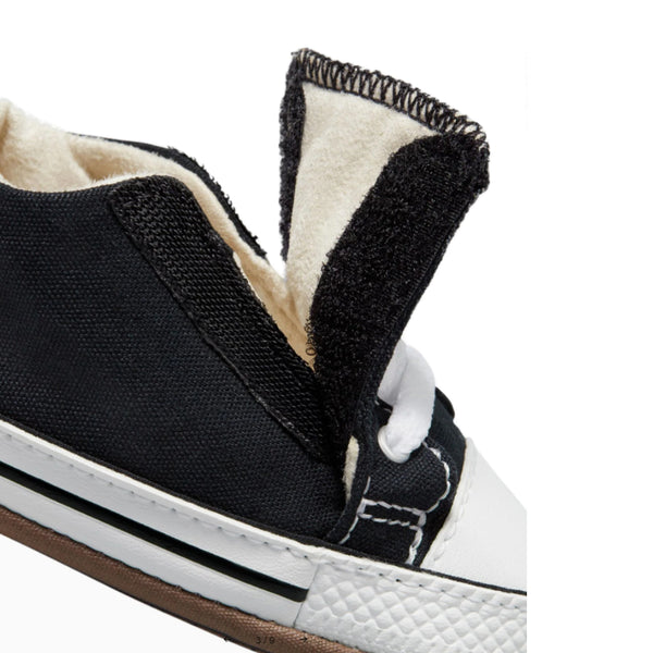 Converse All Star Cribster Mid Crib Shoe Black/White