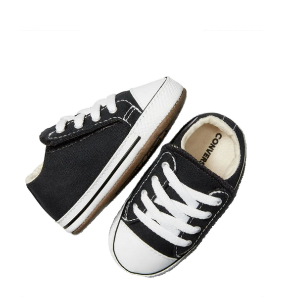 Converse All Star Cribster Mid Crib Shoe Black/White