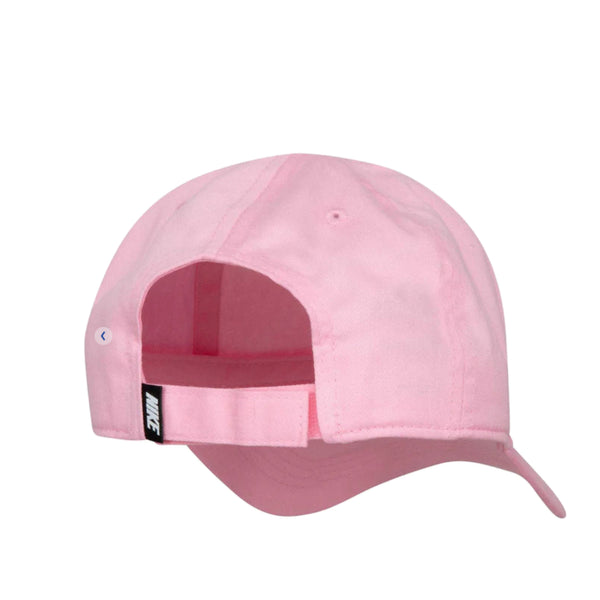 Youth Nike Club Cap Pink