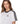 Load image into Gallery viewer, Womens Adidas Essentials 3 Stripe Tee White/Black
