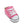 Load image into Gallery viewer, Converse All Star Cribster Mid Crib Shoe Pink