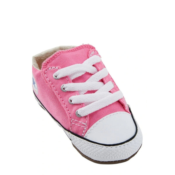 Converse All Star Cribster Mid Crib Shoe Pink