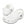 Load image into Gallery viewer, Unisex CROCS Classic Clog White