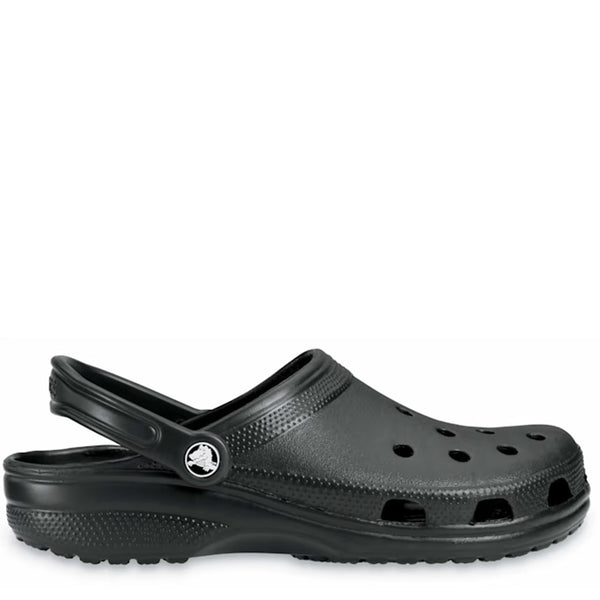 Unisex CROCS Classic Clog Black