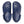 Load image into Gallery viewer, Unisex CROCS Classic Clog Navy Blue