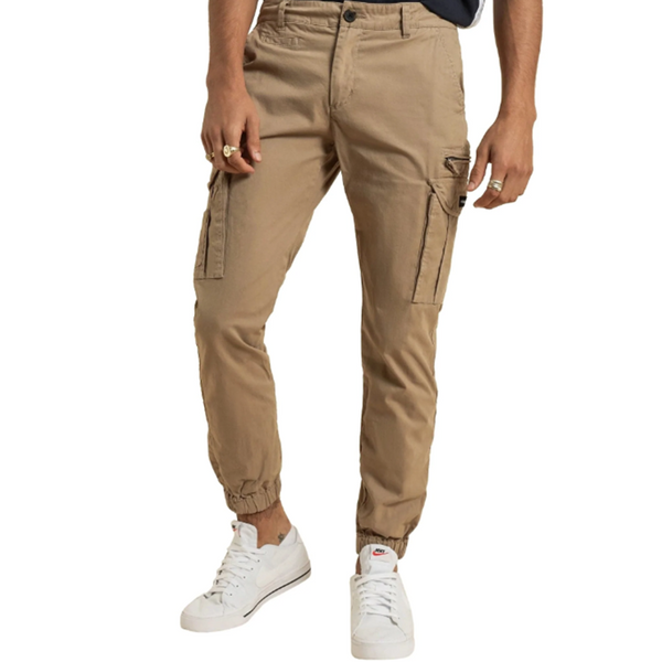 Henleys Eagle Cargo Pant Desert Sand