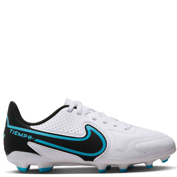 Kids Nike Tiempo Legend 9 Club FG/MG