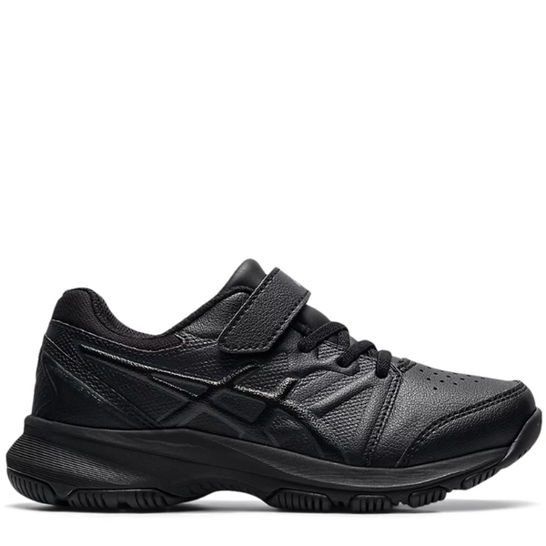 Kids Asics GEL-550TR Black/Black