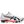 Load image into Gallery viewer, Asics Lethal Blend FF White/Black
