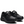 Load image into Gallery viewer, Kids Asics GEL-550TR Black/Black