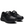 Load image into Gallery viewer, Kids Asics GEL-550TR Black/Black
