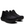 Load image into Gallery viewer, Mens Asics Gel Nimbus 25 Black/Black